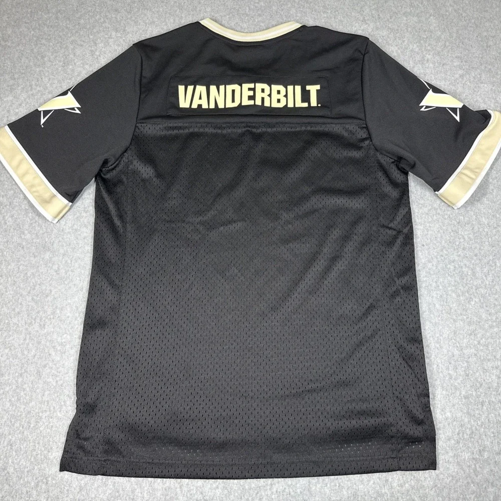 Colosseum Athletics vanderbilt commodores